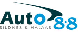 Auto 8-8 logo